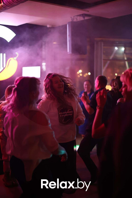 Terra party, фото № 15