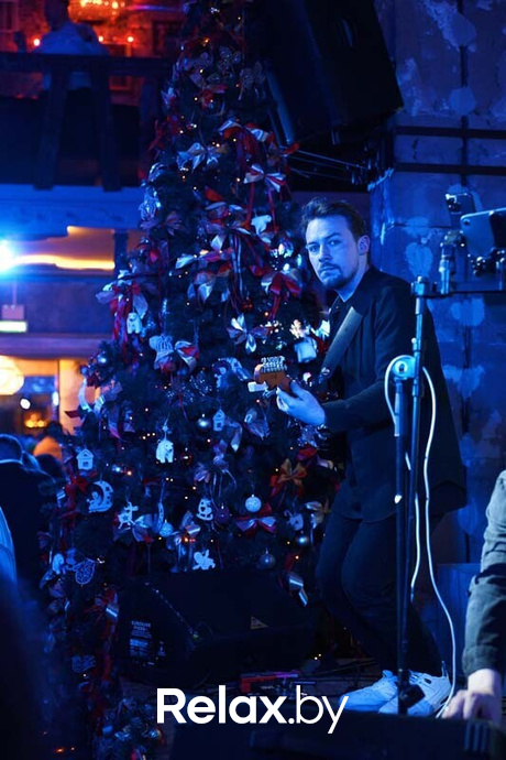 Новогодний корпоратив, фото № 104