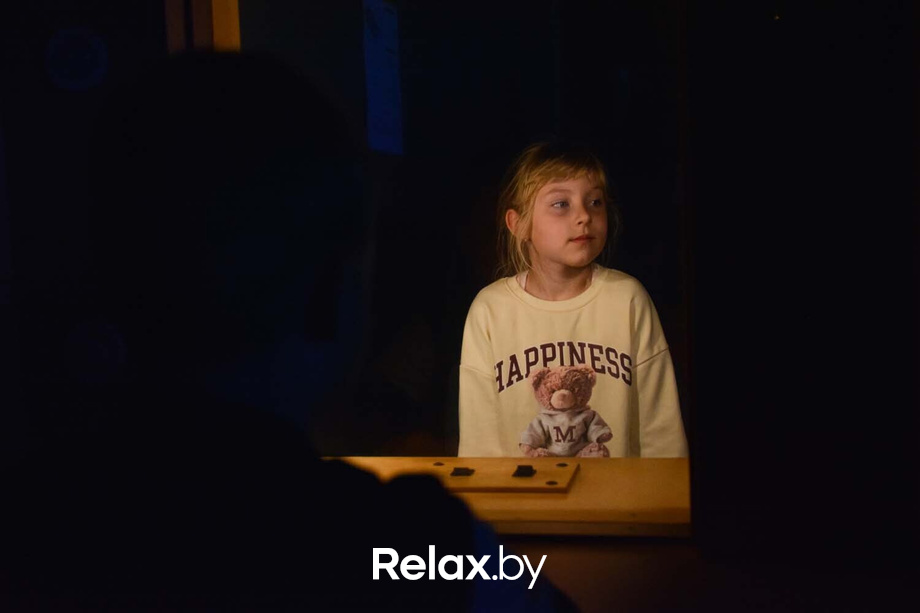 Ночь музеев «Игра в Квантум», фото № 21