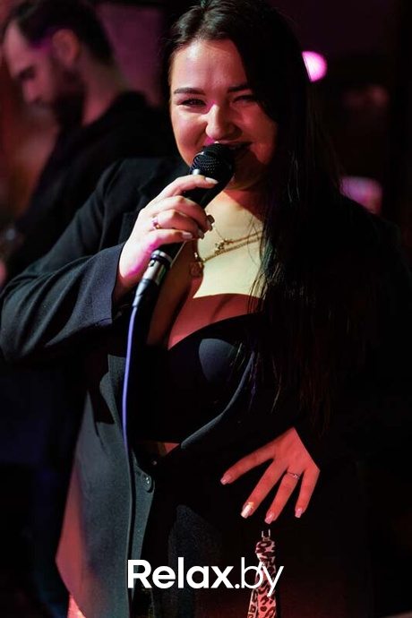 Новогодний корпоратив, фото № 102