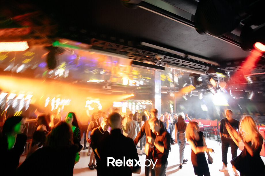 Zima on party!, фото № 27