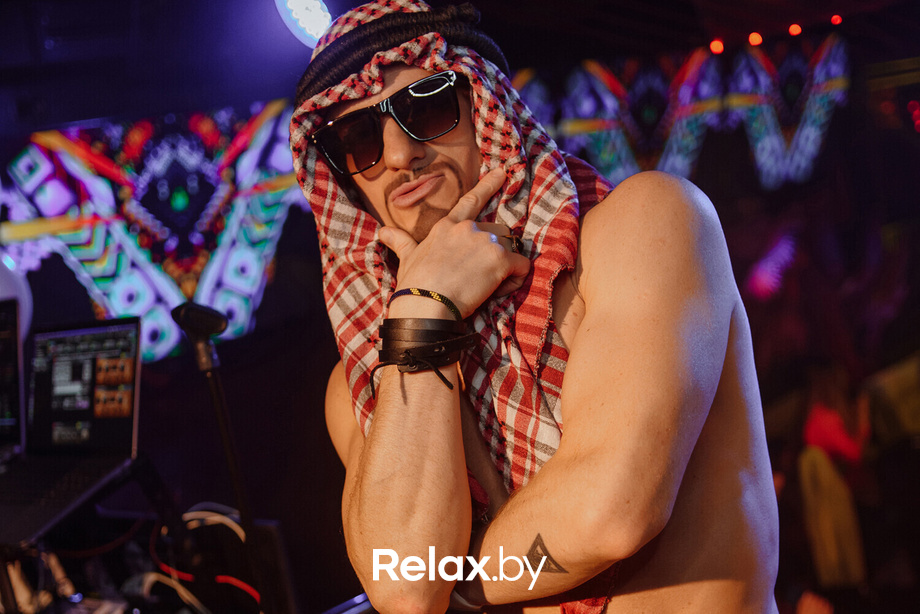 Friday «Stiflers party», фото № 33