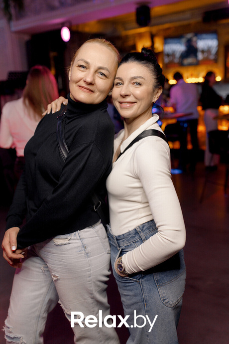 Saturday Night, фото № 11