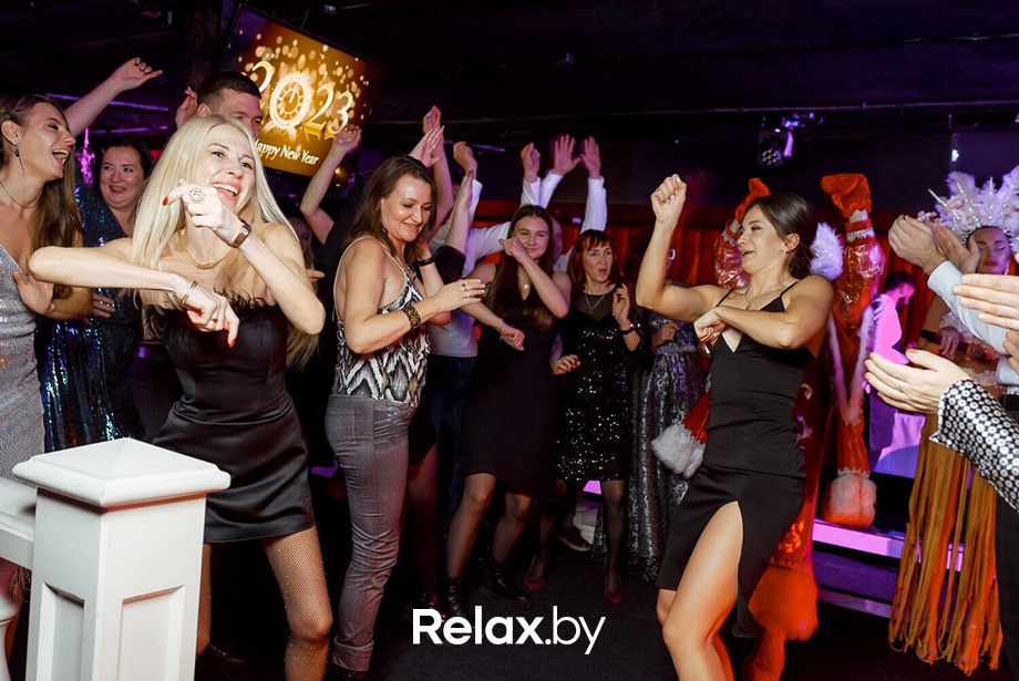 Saturday Party, фото № 53