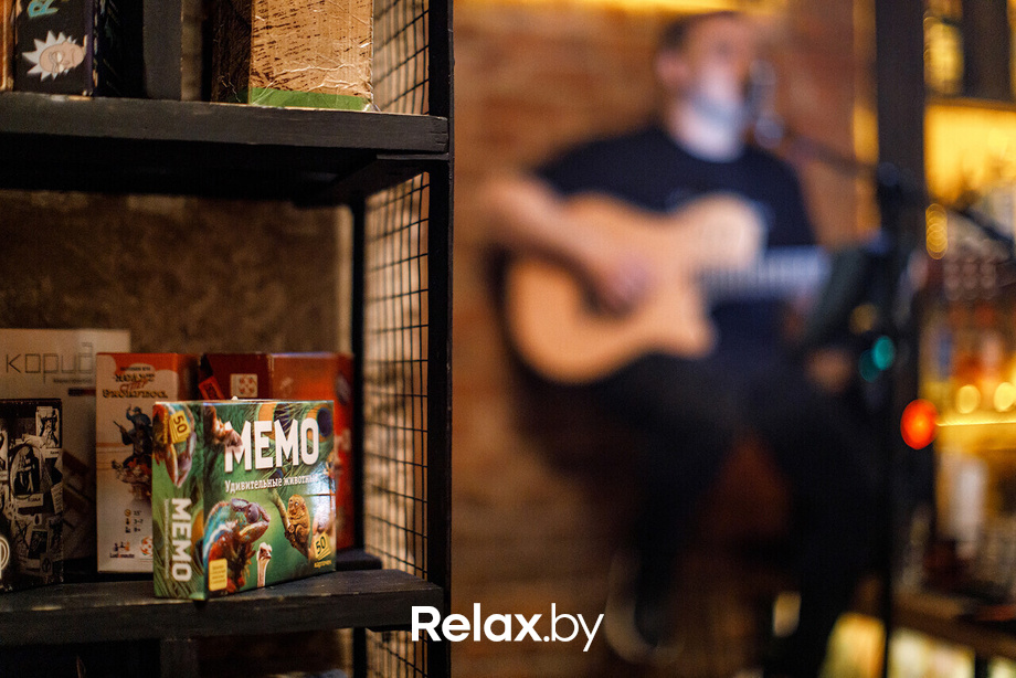 Live Lounge, фото № 5