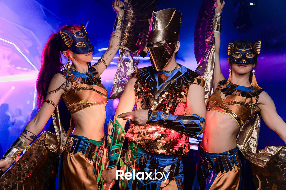 Welcome to Saint Tropez, фото № 37