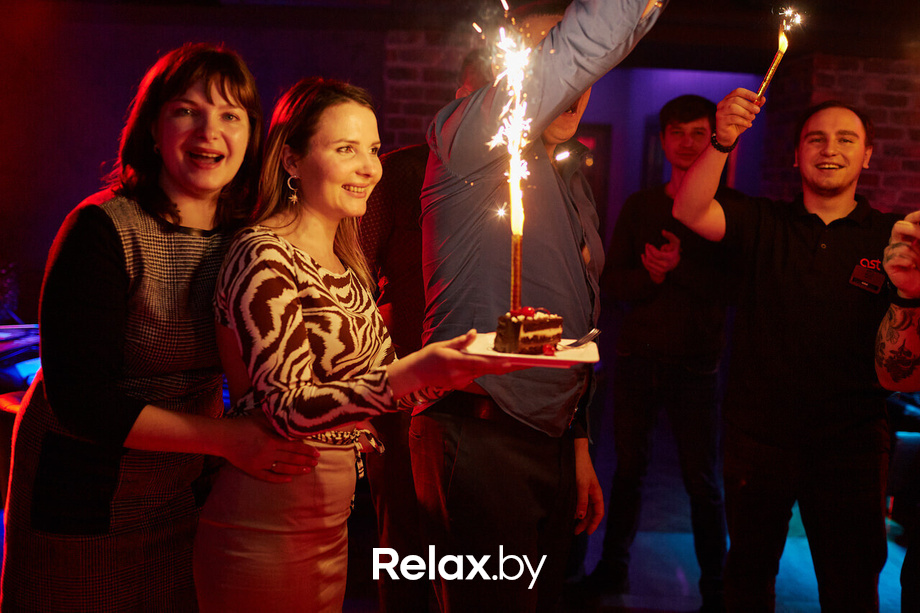 AST Караоке, фото № 8