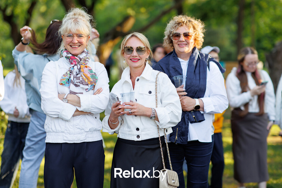 Музыка твоего города, фото № 155