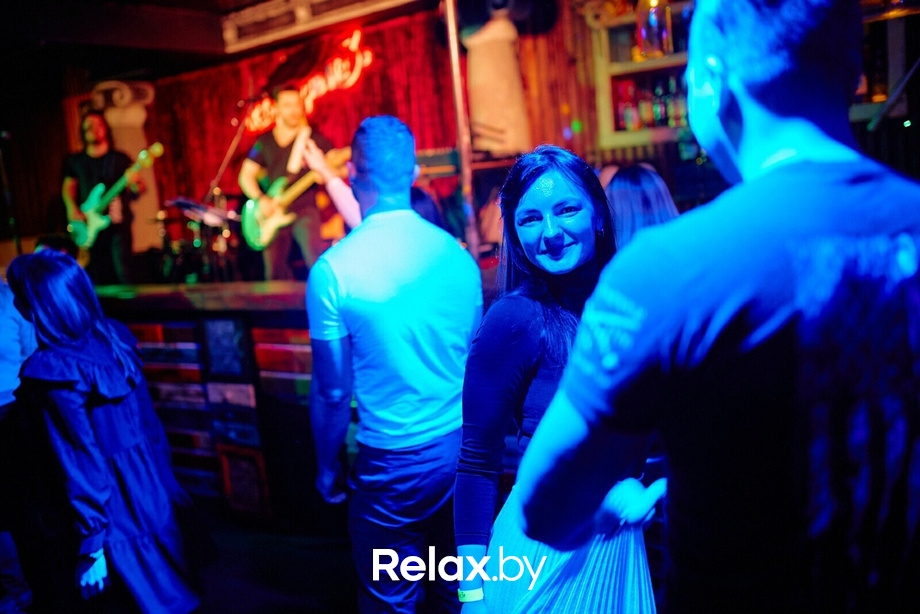 Суббота в Квартире №3, фото № 25