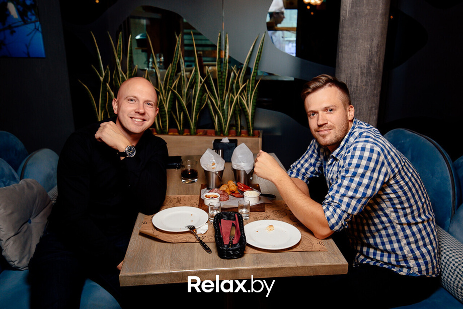 Ночные жители, фото № 50