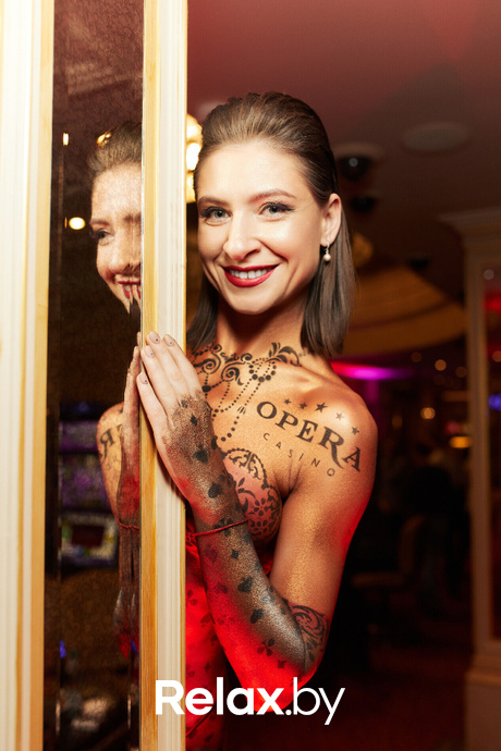 «День Рождения казино Опера. Нам 6 лет!», фото № 69