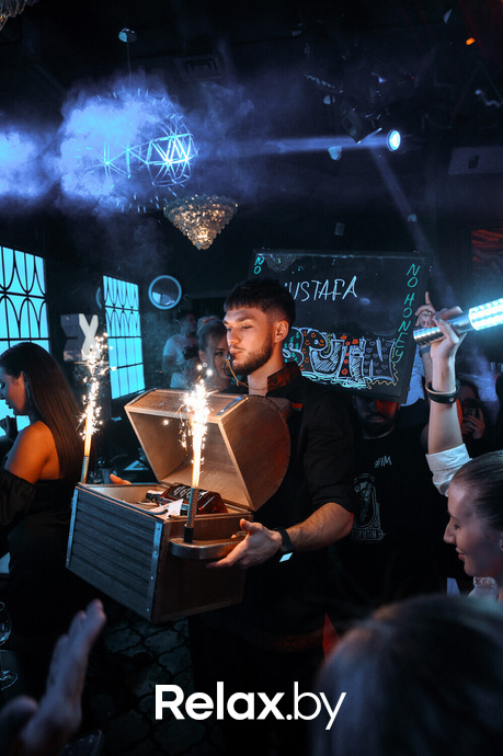 Saturday party, фото № 2