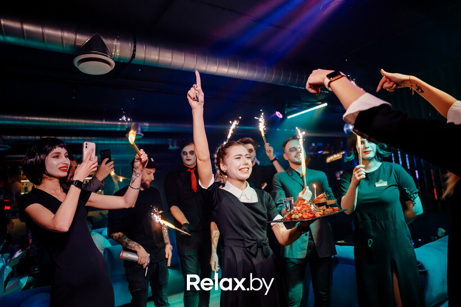 The Addams family, фото № 18