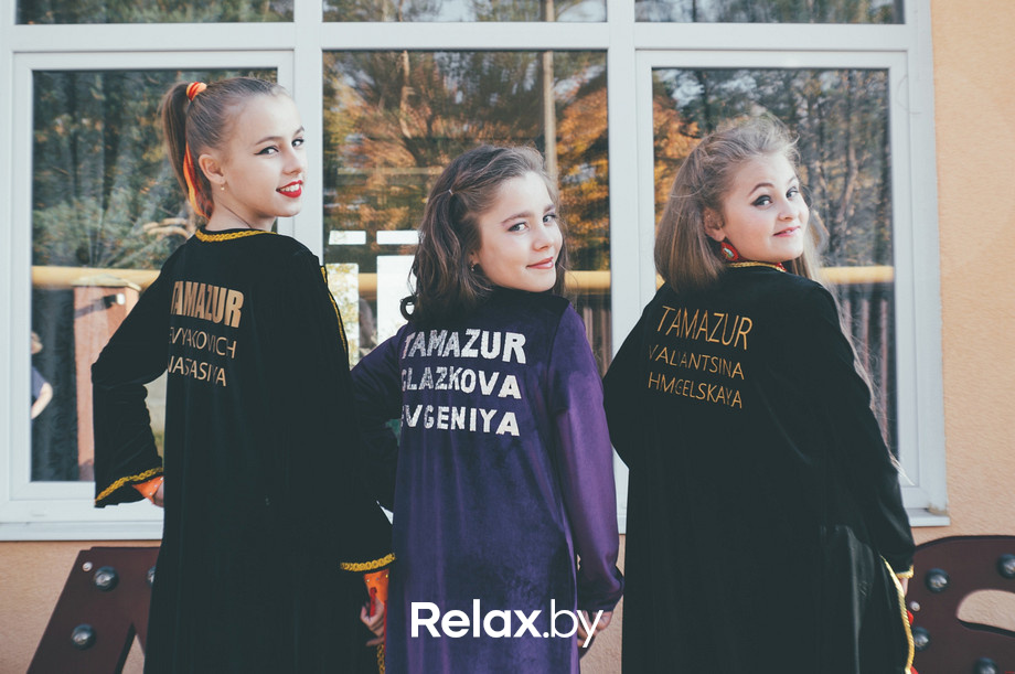 Благотворительное мероприятие для детей-сирот детского дома №7, фото № 26