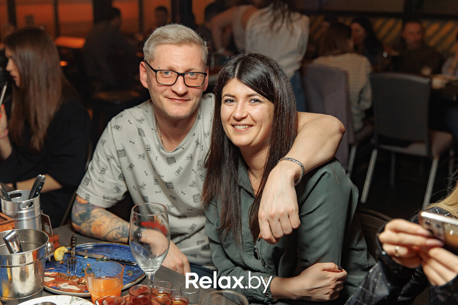 Zavod Friday Night, фото № 15