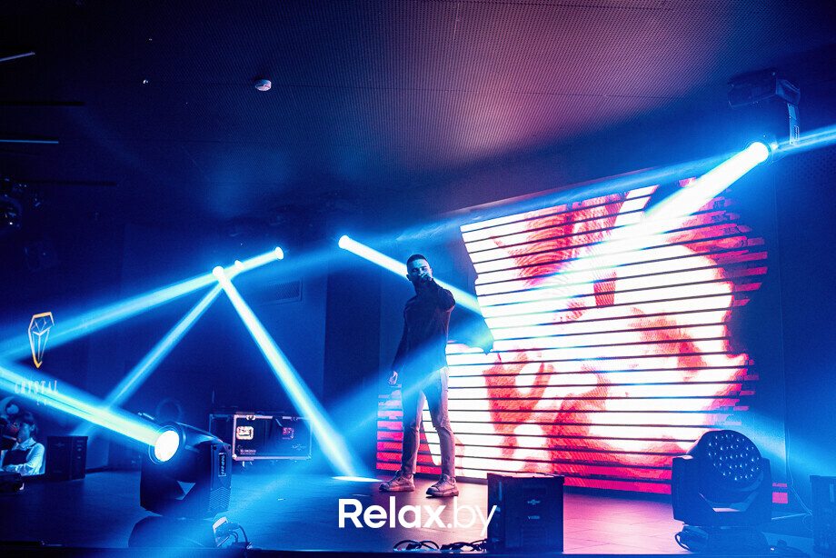 Премьера трека SHIR & ZINA - "Игра окончена", фото № 73