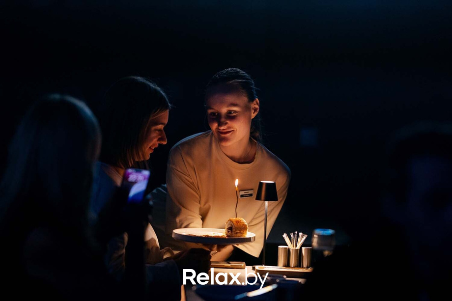 Ночные жители, фото № 42