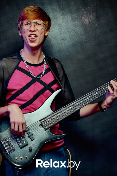 Saturday music, фото № 6