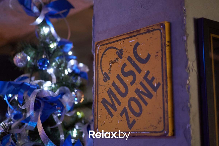 Новогодний корпоратив, фото № 112