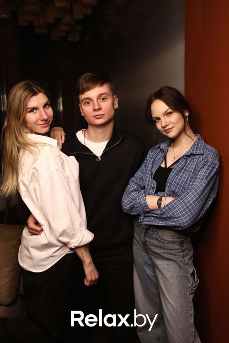 Terra party, фото № 122