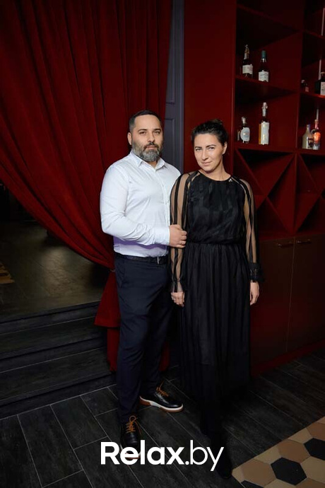 Открытие The One, фото № 41