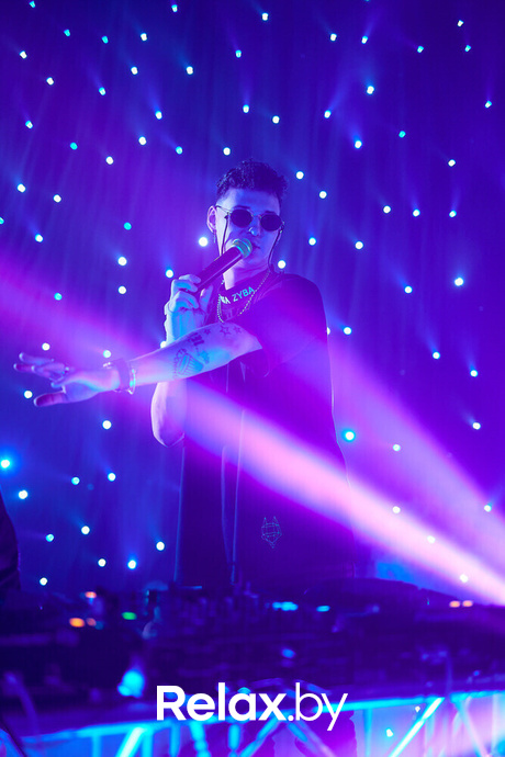 IMG Fashion KILLA PARTY, фото № 590