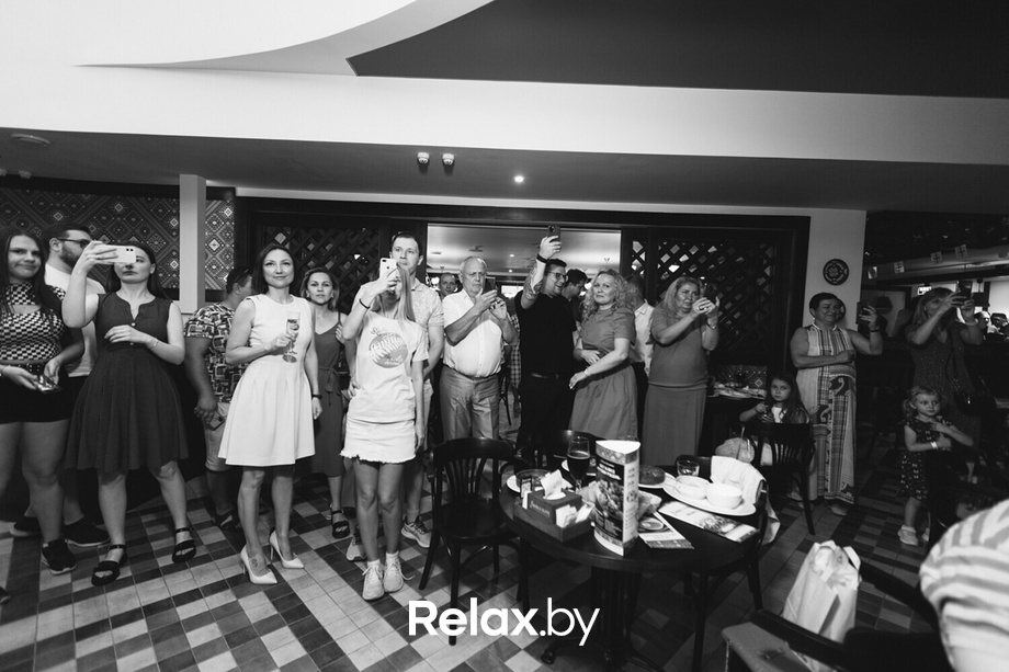 День рождения Хинкальни Титан, фото № 73