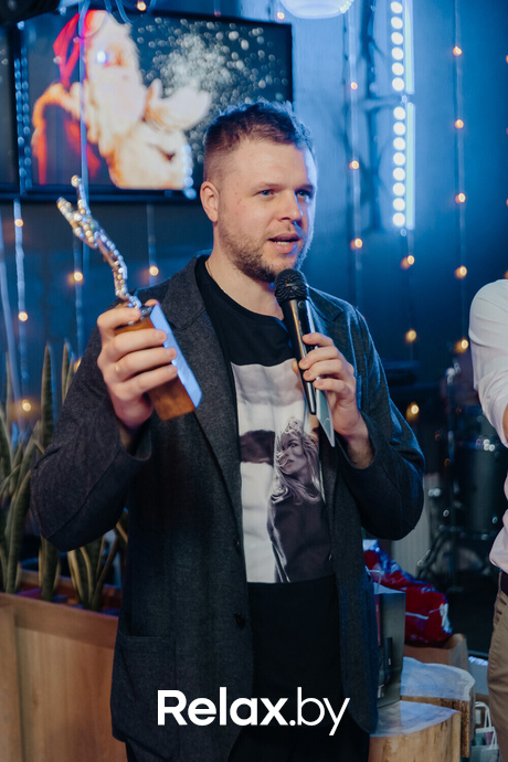 Новогодние вечера в Terra Club, фото № 133