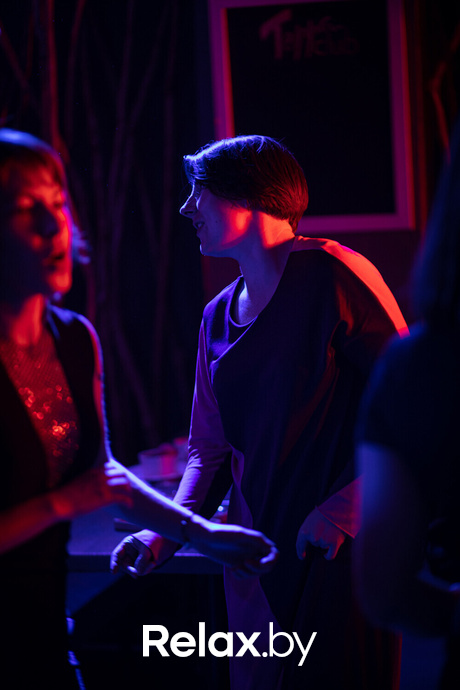 Ночные жители, фото № 73