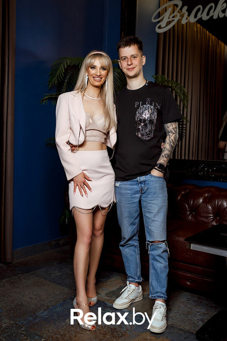 Brooklyn SPRING Live!, фото № 40