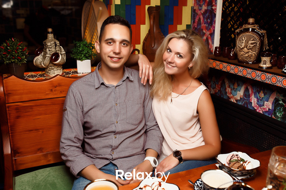 Дзень Незалежнасцi Рэспублiки Беларусь, фото № 30