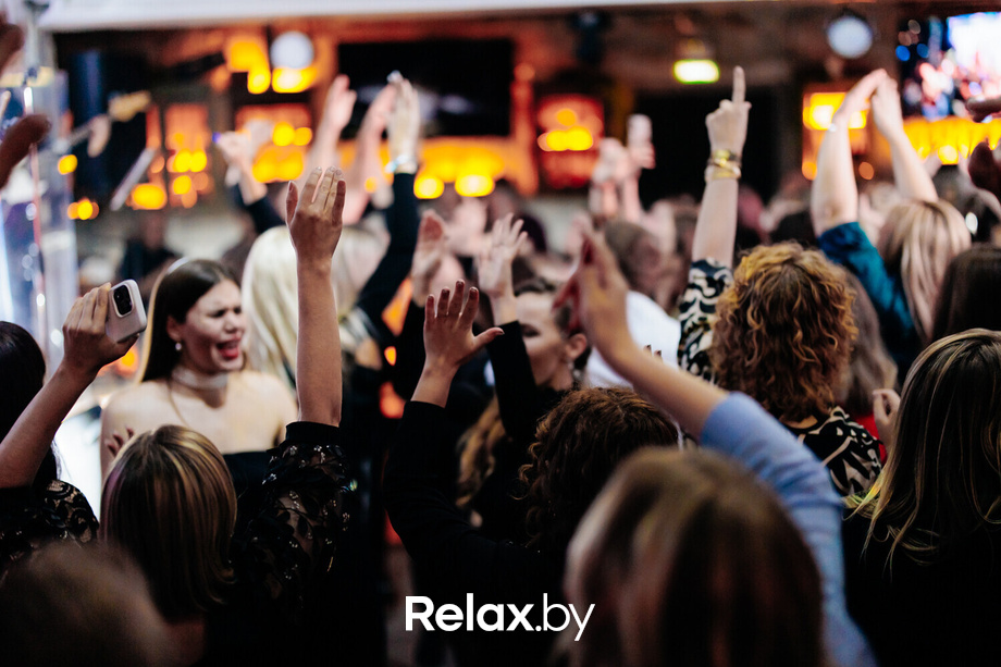 Saturday Party, фото № 111