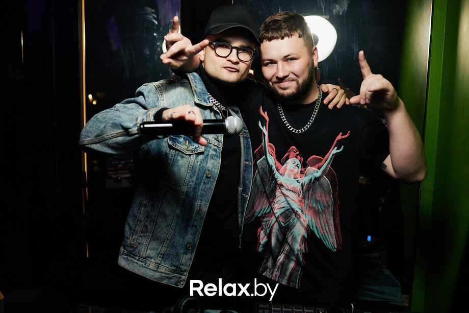 Nua Weekend Party, фото № 46