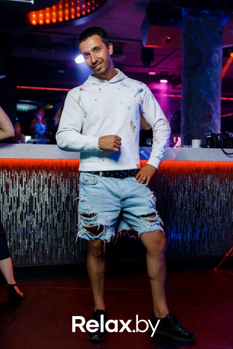 Night Angels, фото № 59