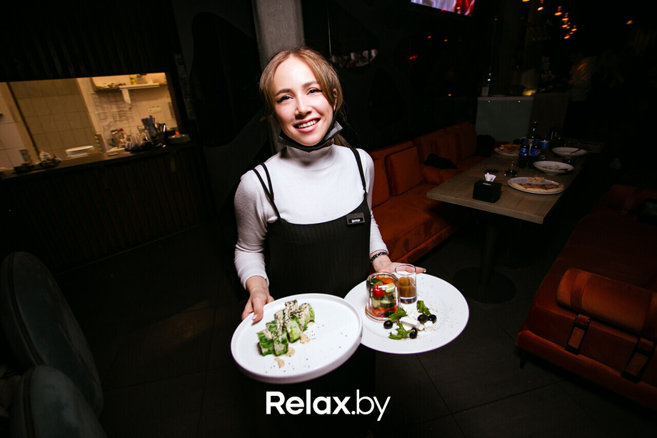 Ночные Жители, фото № 59