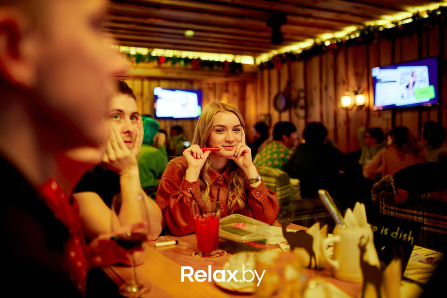 Бар-олимпиада «Мозгва», фото № 229