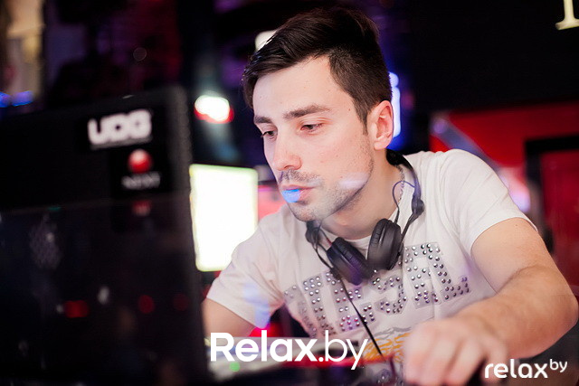 Next Club Show, фото № 72