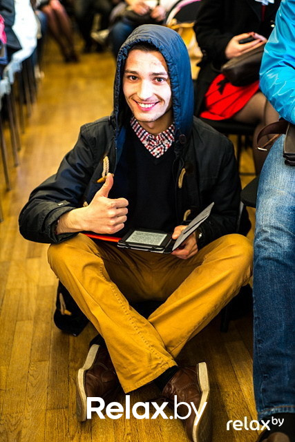 Семинар «Бизнес Молодость», фото № 33