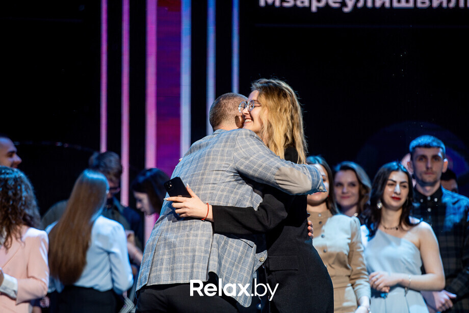 Открытый Мастер-Класс по цифровой науке СЮЦАЙ, фото № 119