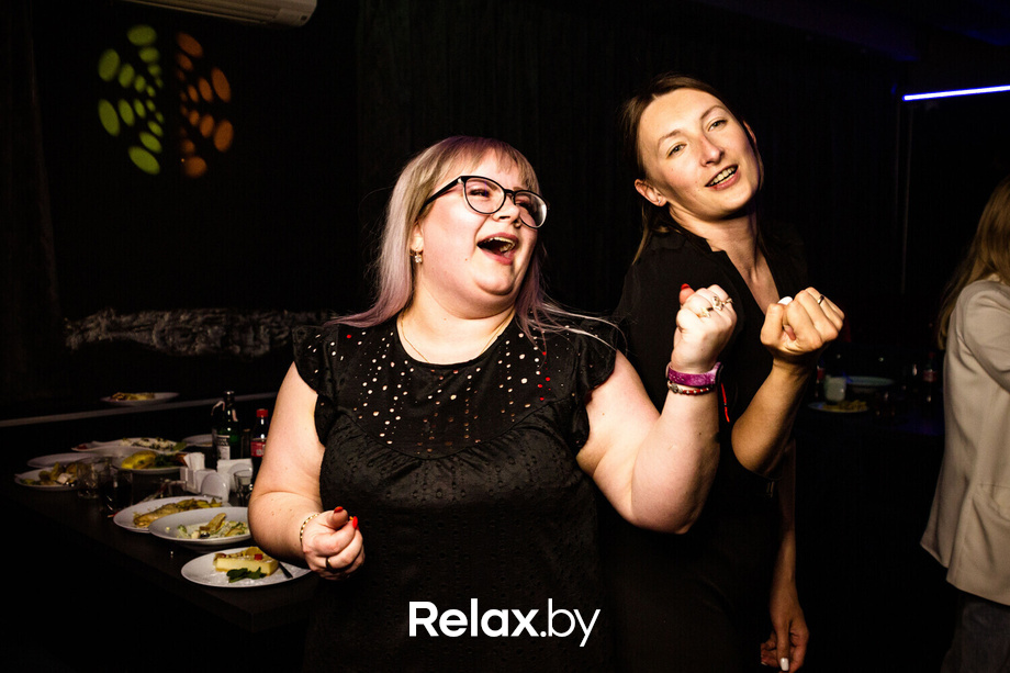 В красивом месте красивые люди 90х, фото № 33