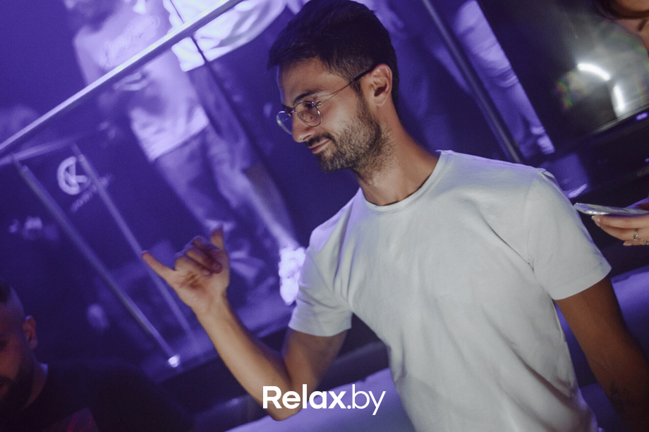 Champagne shower, фото № 47