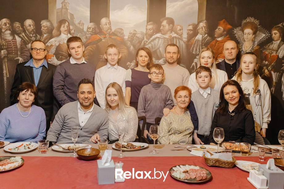 Выходные в Rustaveli, фото № 45