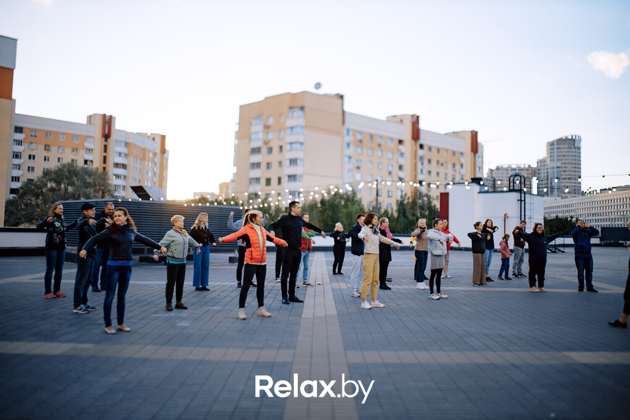 Линди хоп, фото № 4