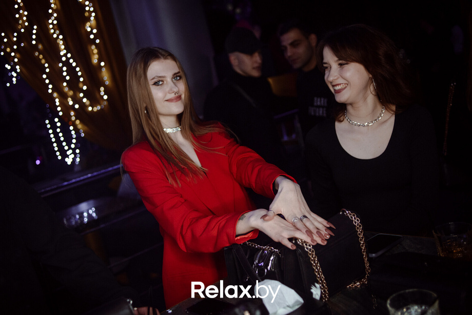 Saturday LUXURIA LXR, фото № 18