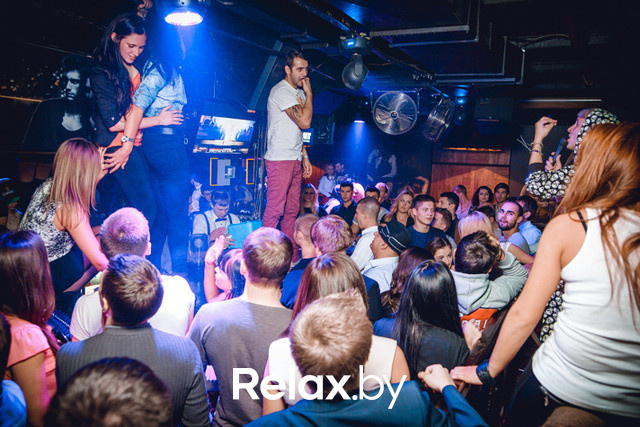 STAFF-PARTY, фото № 5