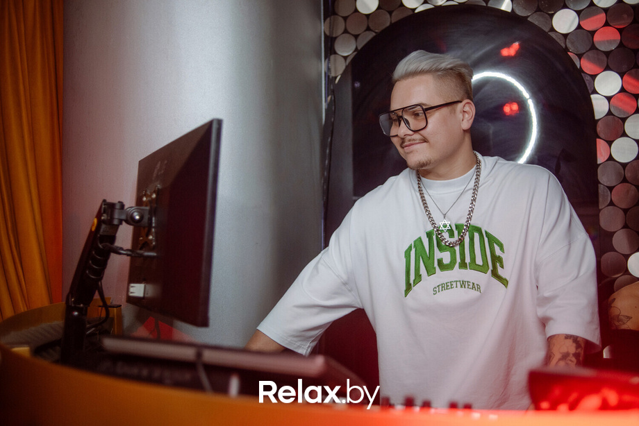 Saturday LUXURIA LXR, фото № 33