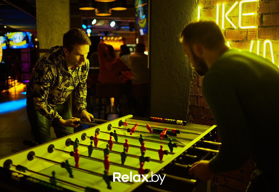 ZAVODской WEEKEND, фото № 16