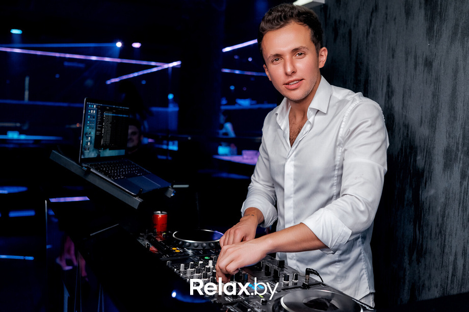 Black and White day 2, фото № 2