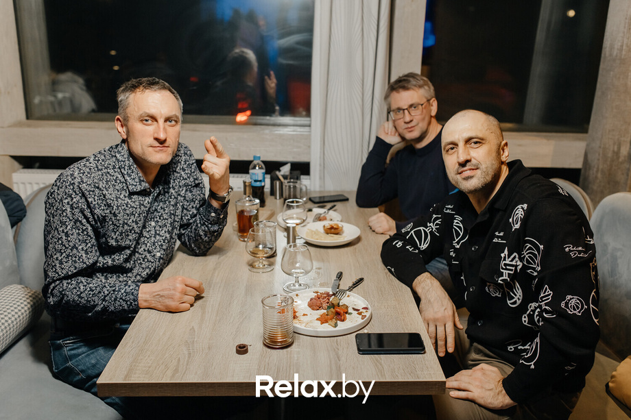 Ночные жители, фото № 83