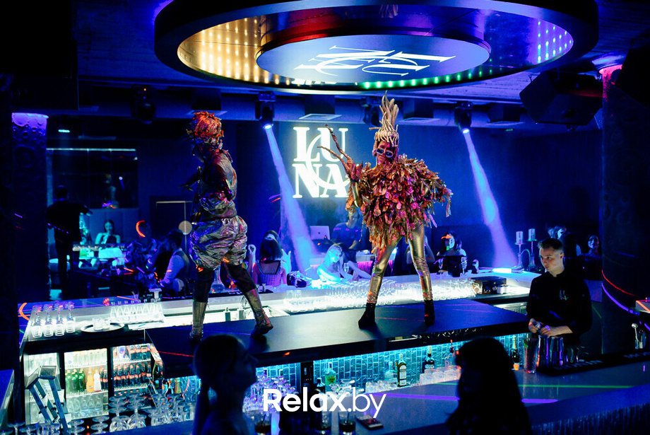 Luna party, фото № 89